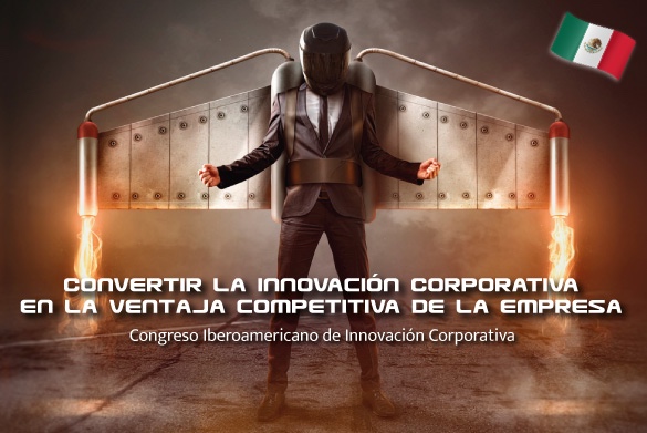 Congreso Innovacion Corporativa MX