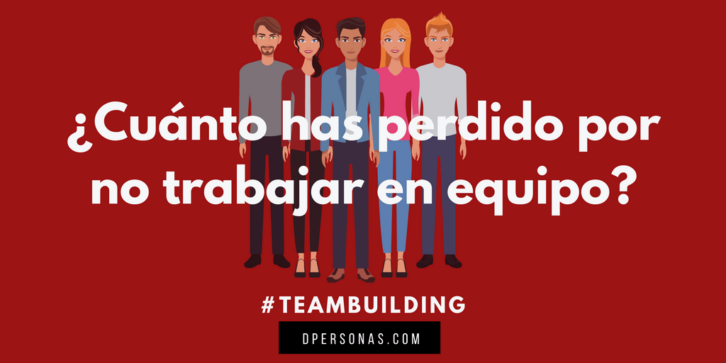 dpersonas.com team building mejor en equipo team building 2