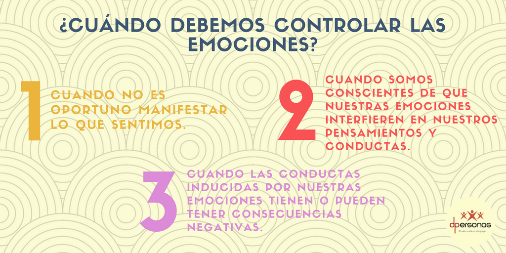 dpersonas.com como controlar las emociones en el trabajo 180406 controlar las emociones en el trabajo 5 1