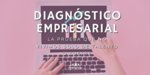 Diagnóstico Empresarial - 1