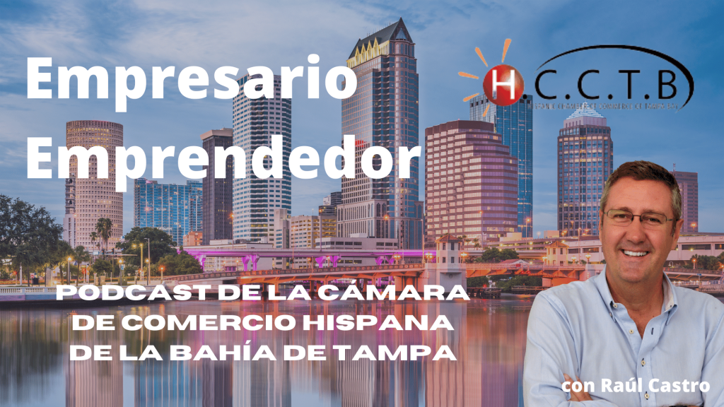 dpersonas.com diane cortes president of the tampa hispanic chamber empresario emprendedor