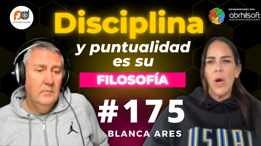 175 blanca ares